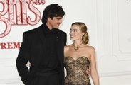 Margot Robbie reveals the Valentine's Day gift she gave Jacob Elordi