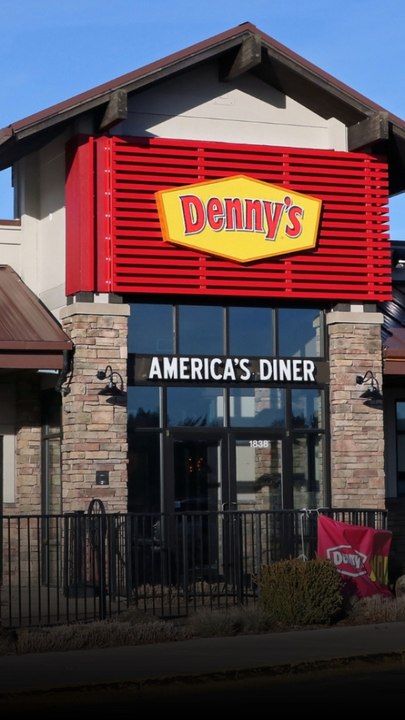 Denny’s Sells Off 1,400 Locations In $620M Deal—Workers Hit As 90 Stores Face Ax