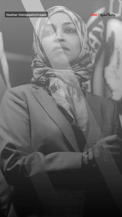 House Catches Ilhan Omar’s $1.46M ‘Sneaking’ Carveout For Somali-Led Group