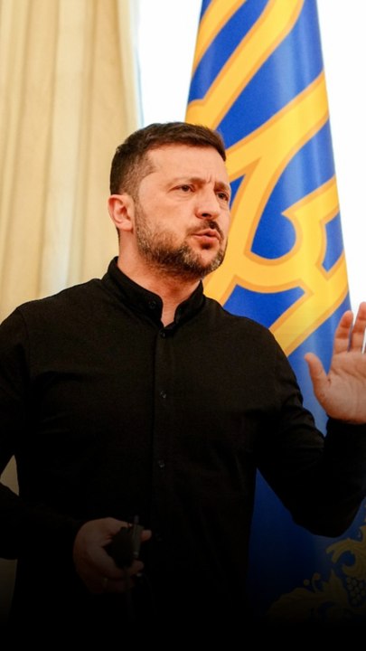 Ukraine Destroys 75% Of Zaporizhzhia Grid In Single Strike—200K Trapped In Sub-Zero Blackout