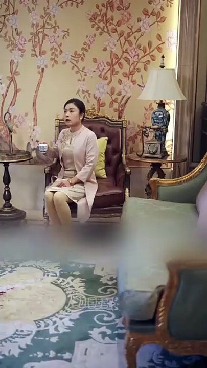 ✨Dark Curses, Blood Spells—No Match for This Mystic Wife & Her Devoted CEO #drama#pure love