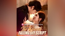 The Rewrite Falling Off Script