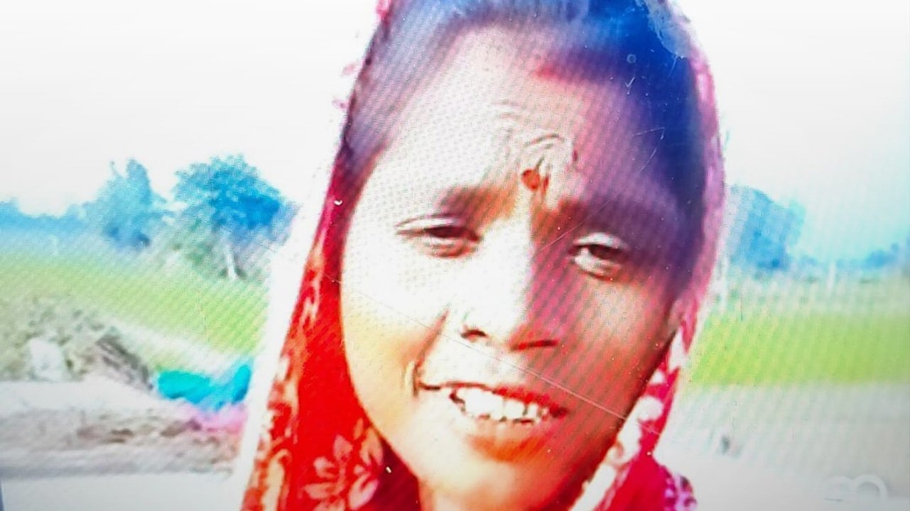 शाहजहांपुर में पत्नी ने प्रेमी संग मिलकर की पति की हत्या