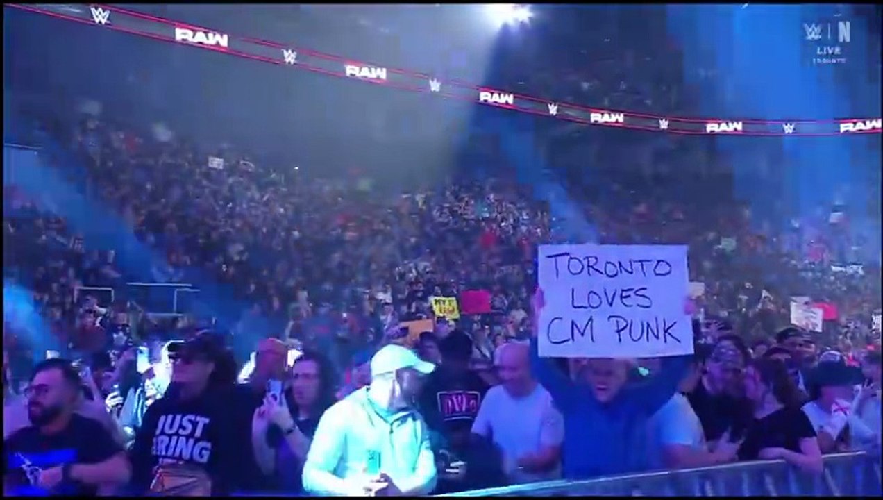 WWE  For Fun| Raw live WWE Jan 26,2026 | Monday night Raw part1.