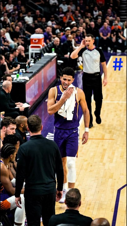 Analysis: Impact of Brooks' rescinded foul on his suspension status