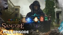 Sang'gre: Full Episode 164 (January 29, 2026) | Encantadia Chronicles