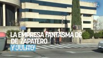 Análisis Relevante, la empresa fantasma sin empleados con la que Zapatero y ‘Julito’ cobraban de Plus Ultra