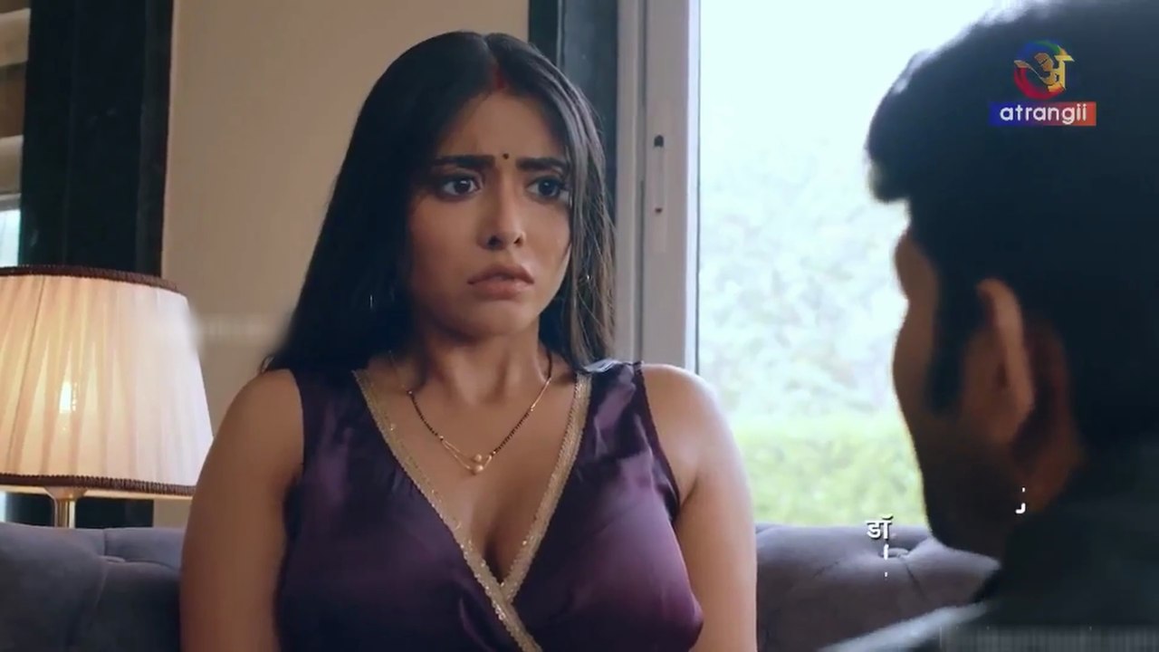 Wafa | 2023 | Thea Dsuuza l Episode 3 | Hot Bhabhi web series #hot #thriller #atrangi