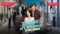 EspañOl Conquisté El CorazóN De La Millonaria VersióN Completo