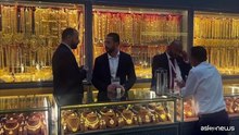 Oro ai massimi, corsa all'acquisto negli Emirati