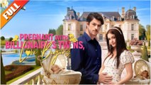 Pregnant with Billionare's Twins, Love Begins FULLMOVIE 2026 #englishsub