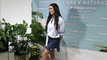 Cristina Pedroche luce cuerpazo seis meses después de dar a luz