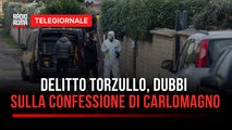 Telegiornale Roma e Regione Lazio - Edizione delle 13:00 di Giovedì 29 Gennaio 2026