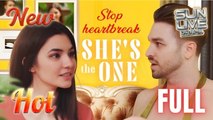 💛Stop heartbreak She's the one FULLMOVIE 2026 #englishsub