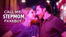 Call Me Stepmom, Fxxkboy FULLMOVIE 2026 #englishsub