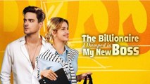 The Billionaire I Dumped is My New Boss FULLMOVIE 2026 #englishsub