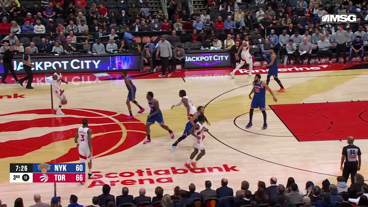 NYK@TOR2
