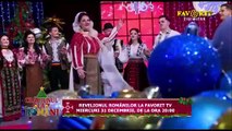 Elisabeta Turcu - Argesene, puiule (Craciunul la romani - Favorit TV - 25.12.2025)