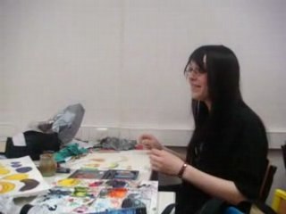 "Fais l'obectif qui zoom"