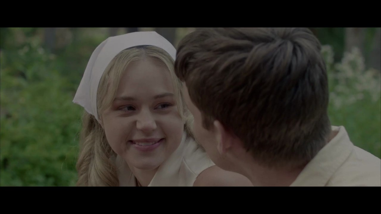 No Escape: Grizzly Night - Trailer (Deutsch) HD