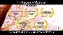 The Dangers in my heart - The Movie (Trailer ufficiale HD)