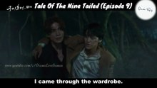 Tale Of The Nine Tailed(Episode 9)_Hindi Explanation (1)
