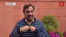 यूजीसी गाइडलाइन पर हनुमान बेनीवाल का सवाल, सरकार से रोलबैक पर पूछी मंशा