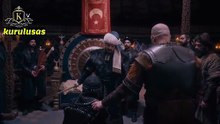 Kurulus Orhan Episode 12 Part 5 Urdu dubbed
