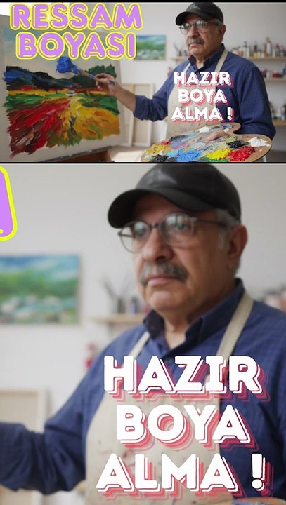 Azerbaycanlı Ressamlar Kapitalizmden Sonra Resim Satamadılar