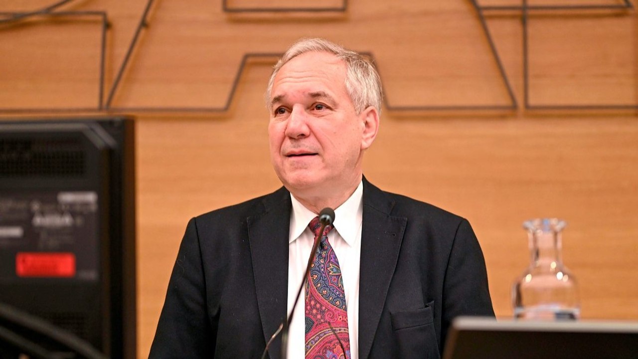 Pilnacek-U-Ausschuss: Ärztin und Staatsanwältin werden befragt