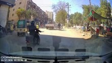 TR 57 of 08 Kamran Chowrangi | Munawar chowrangi | Jauhar Chowrangi -(Habib University)