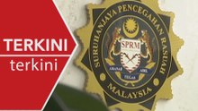 [TERKINI] SPRM tahan KP, Timbalan KP Jabatan Alam Sekitar berkait isu e-waste