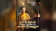 Level Up, Rule All: From Chains To Absolute Dominion