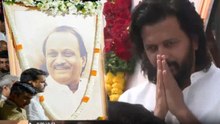 Ajit Pawar Death के बाद Rahul Vaidya Shares Last Meeting Emotional Video Viral, 'बहुत जल्दी चले...'