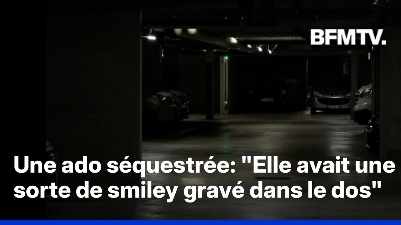 Quatre mineurs accusés d'avoir séquestré et torturé une adolescente placés en détention provisoire