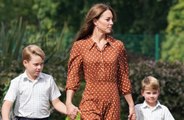 Prince William and Princess Catherine are reportedly considering sending their eldest son Prince George to his mother's former school