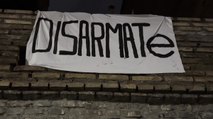 Disarmatə: al Pigneto a Roma si parla di guerra e pace globale con Ilaria Cucchi e Gianluca Peciola