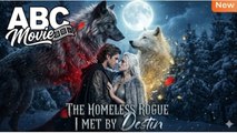 THE HOMELESS ROGUE I MET BY DESTIN FULLMOVIE 2026 #englishsub