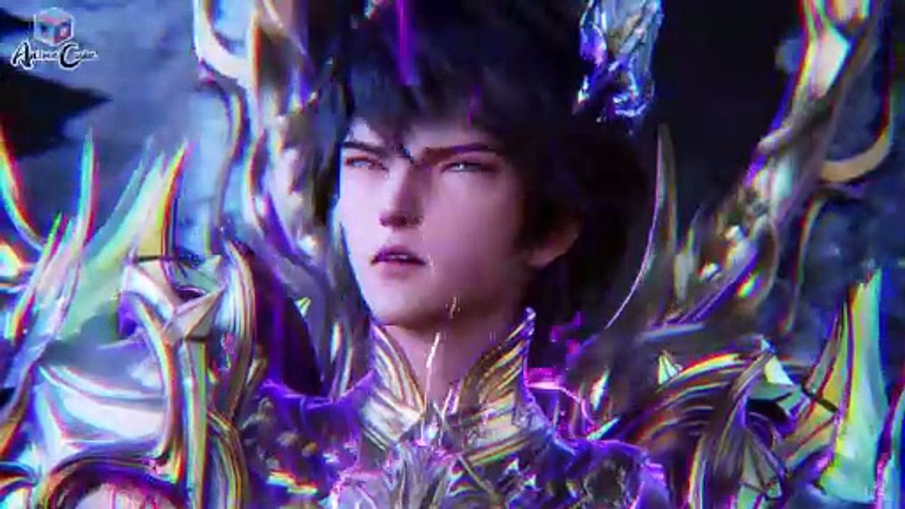 Throne of Seal Episode 196 (4K Multi-Sub)