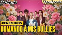 [Doblado Español] Domando a mis bullies (doblado) Completo en Español | DramaShorts TV