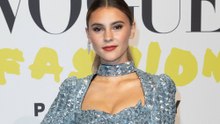 Stefanie Giesinger spricht über ihren Herzschmerz