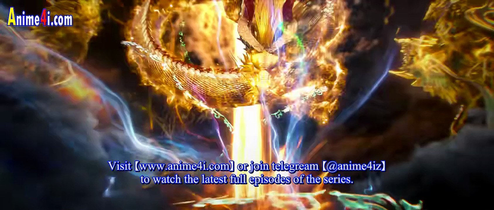 Perfect world EP254 Trailer