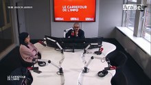 Le carrefour de l'info - L'émission du 29-01-2026
