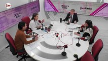 Crónica Rosa: Jesulín de Ubrique y María José Campanario desmienten que vayan a ser abuelos