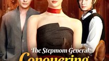 The Stepmom General: Conquering Love & Family