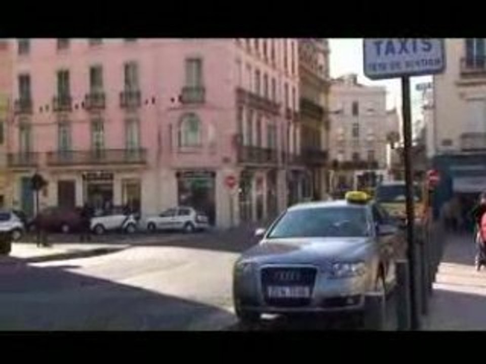 PROFESSION ARTISAN TAXI