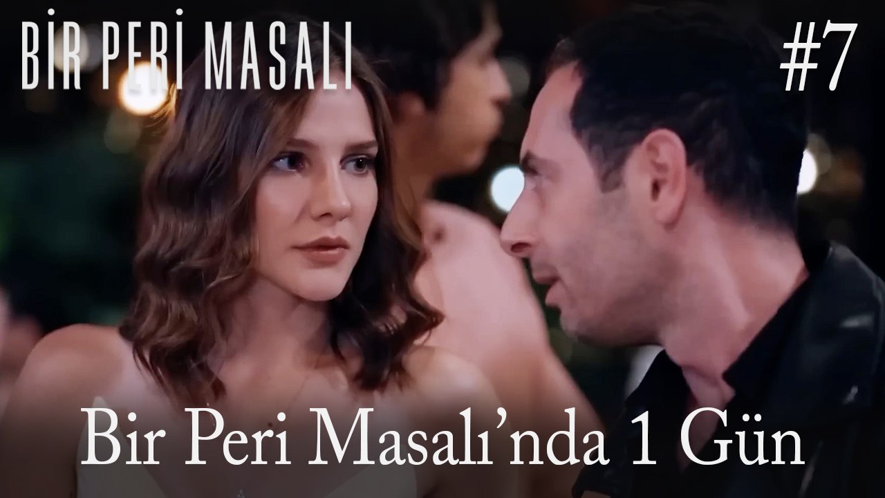 Bir Peri Masalı'nda 1 gün #7