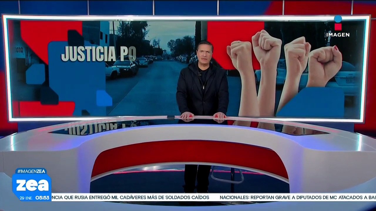 Vecinos de Aguascalientes toman justicia por mano propia, golpean brutalmente a presunto asaltante