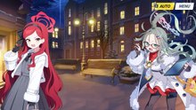 《蔚蓝档案》活动剧情——「漫画同人物语～2人所追求的最终回～」·第2话：最终卷