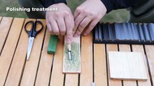 EdgeForm – Portable Precision Knife Sharpeners Set by EdgeForm — Kickstart